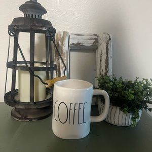 Rae Dunn coffee mug